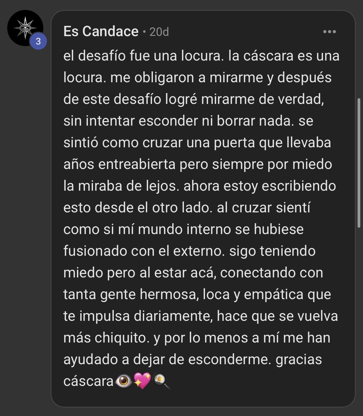 Comentario 4