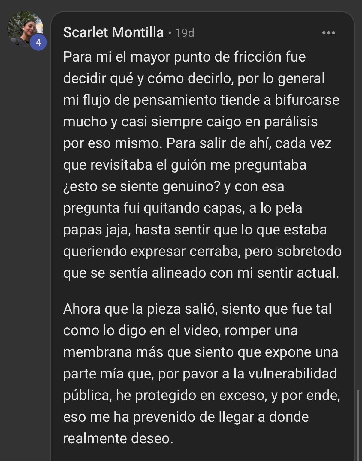 Comentario 8